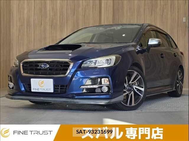 Subaru LEVORG 2014-12 7877293-0