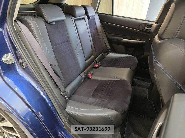 Subaru LEVORG 2014-12 7877293-9