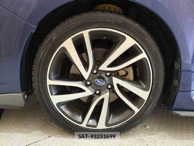 Subaru LEVORG 2014-12 7877293-14