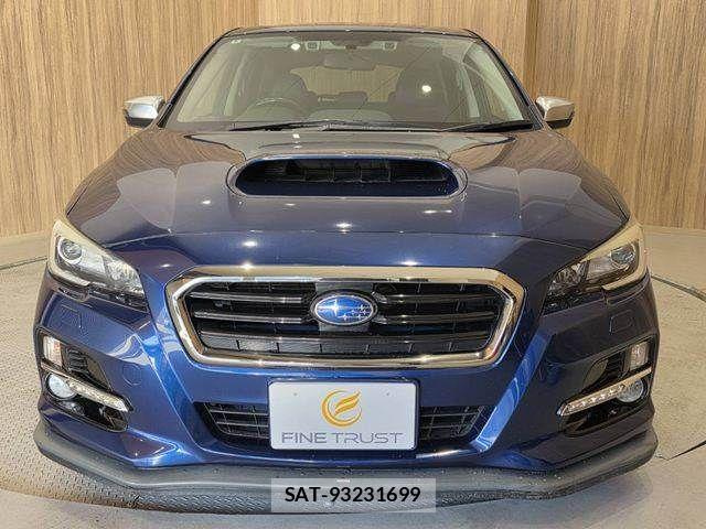 Subaru LEVORG 2014-12 7877293-15