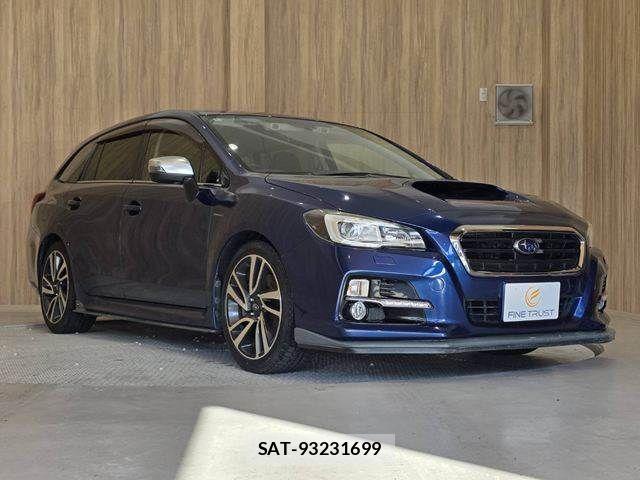Subaru LEVORG 2014-12 7877293-16