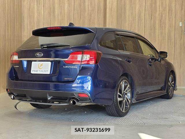 Subaru LEVORG 2014-12 7877293-18