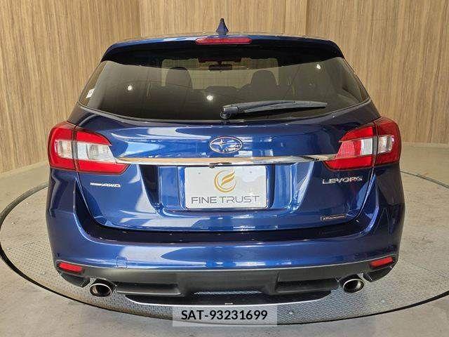 Subaru LEVORG 2014-12 7877293-19