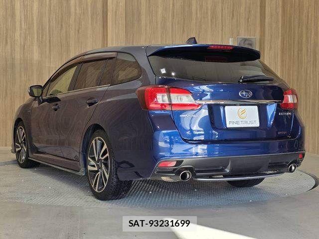 Subaru LEVORG 2014-12 7877293-20
