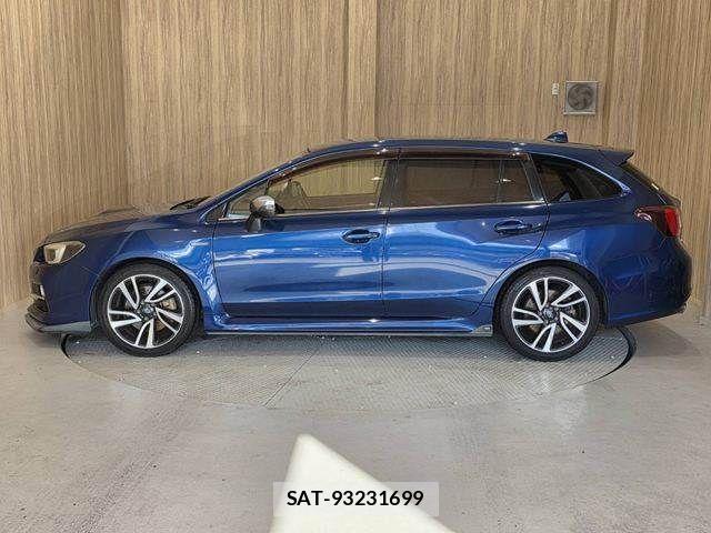 Subaru LEVORG 2014-12 7877293-21