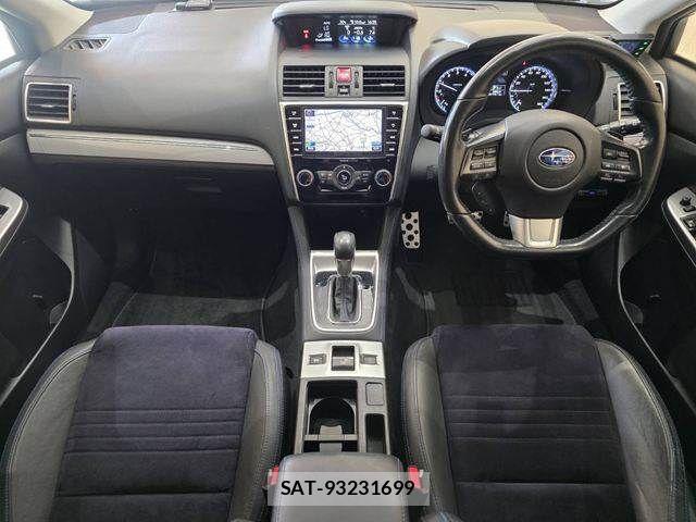 Subaru LEVORG 2014-12 7877293-2