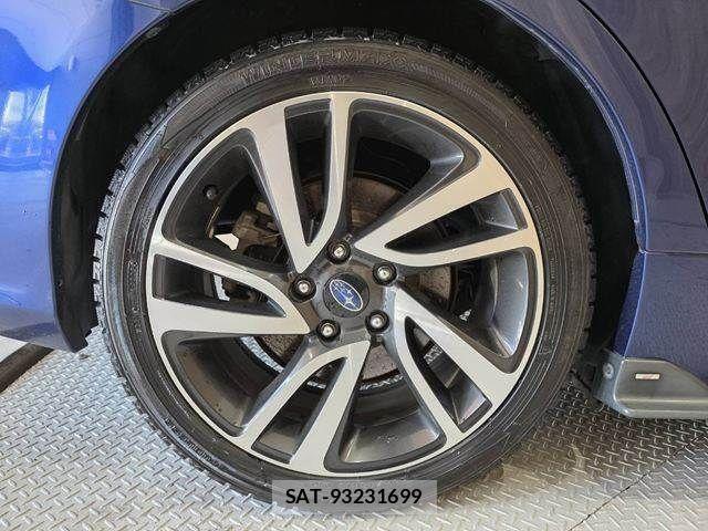 Subaru LEVORG 2014-12 7877293-29