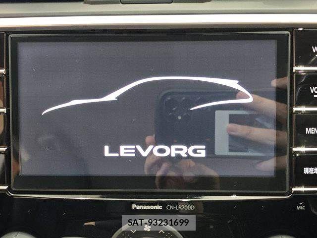 Subaru LEVORG 2014-12 7877293-3