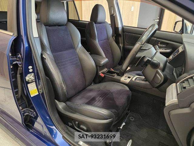 Subaru LEVORG 2014-12 7877293-8