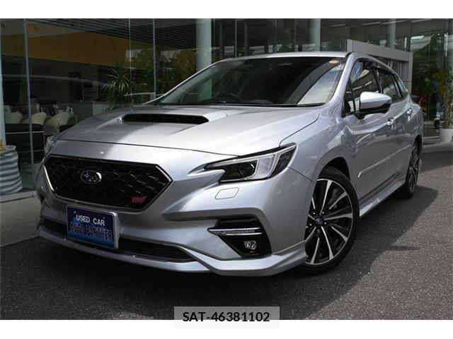 Subaru LEVORG 2021-09 7877282-0