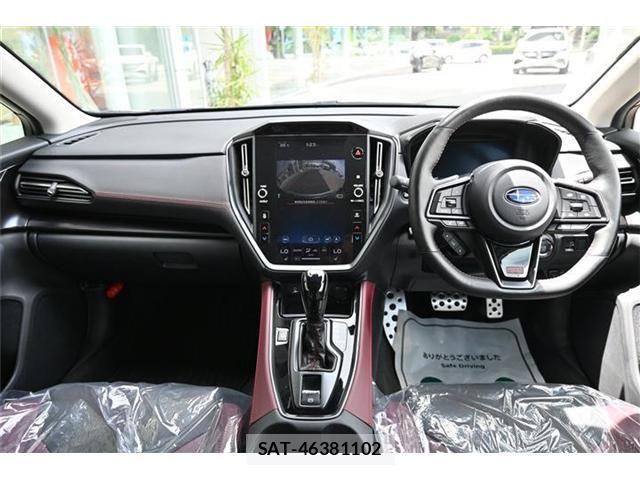 Subaru LEVORG 2021-09 7877282-9