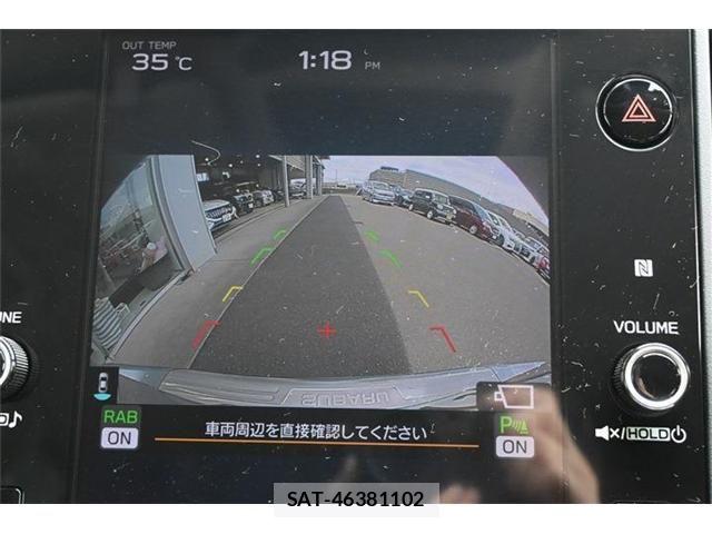 Subaru LEVORG 2021-09 7877282-11