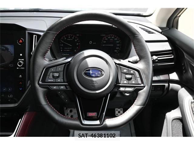 Subaru LEVORG 2021-09 7877282-12