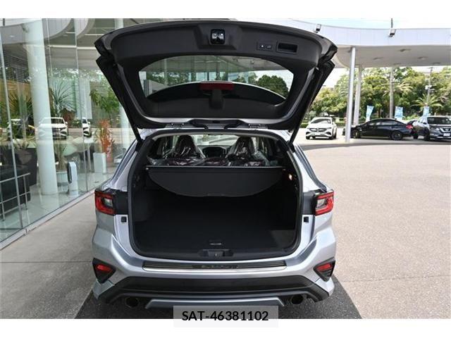 Subaru LEVORG 2021-09 7877282-16