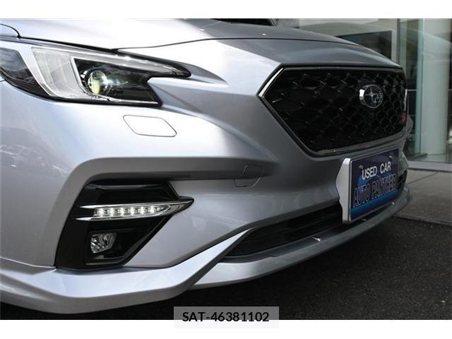 Subaru LEVORG 2021-09 7877282-18