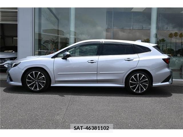 Subaru LEVORG 2021-09 7877282-1