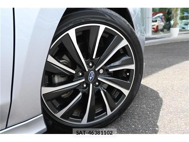 Subaru LEVORG 2021-09 7877282-19