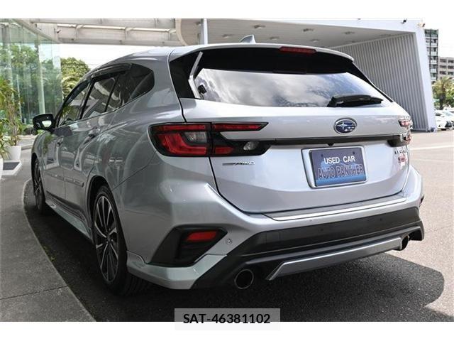 Subaru LEVORG 2021-09 7877282-2