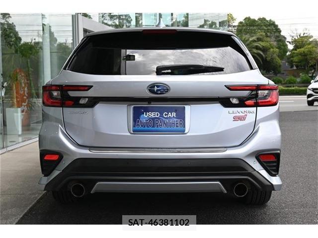 Subaru LEVORG 2021-09 7877282-3