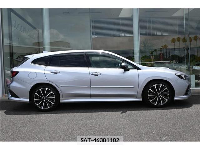 Subaru LEVORG 2021-09 7877282-5