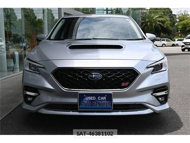 Subaru LEVORG 2021-09 7877282-7