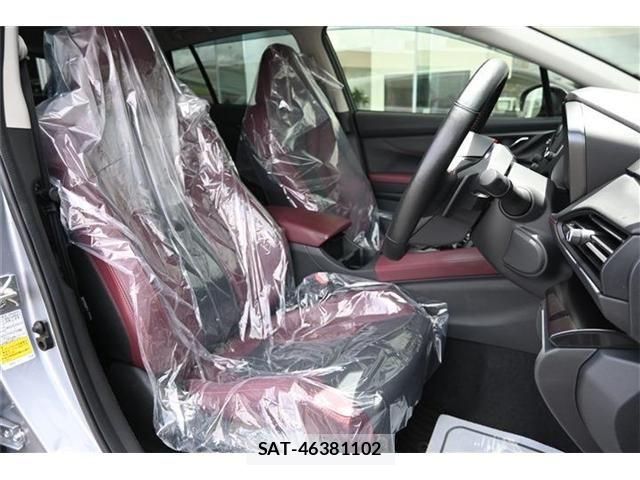 Subaru LEVORG 2021-09 7877282-8