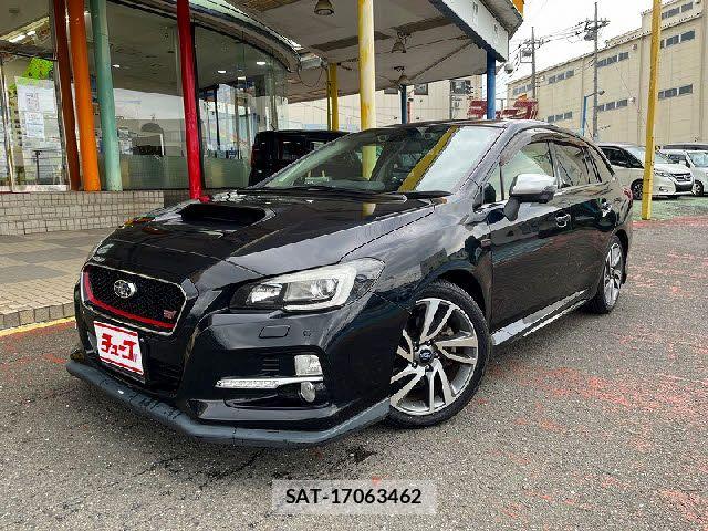 Subaru LEVORG 2016-03 7877289-0