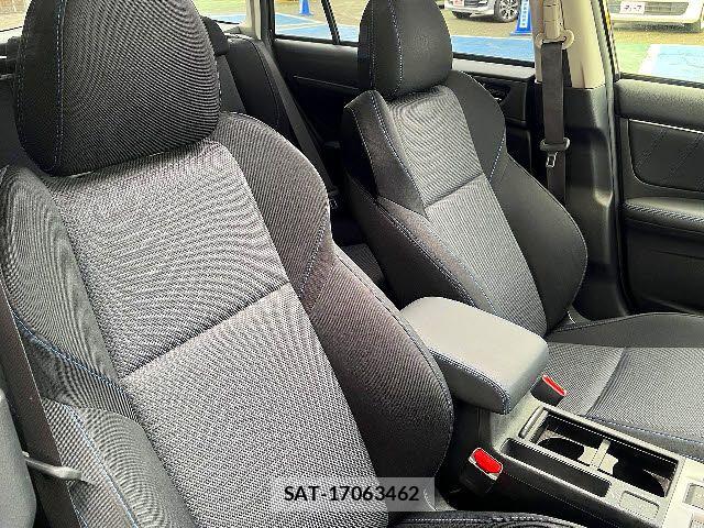 Subaru LEVORG 2016-03 7877289-9
