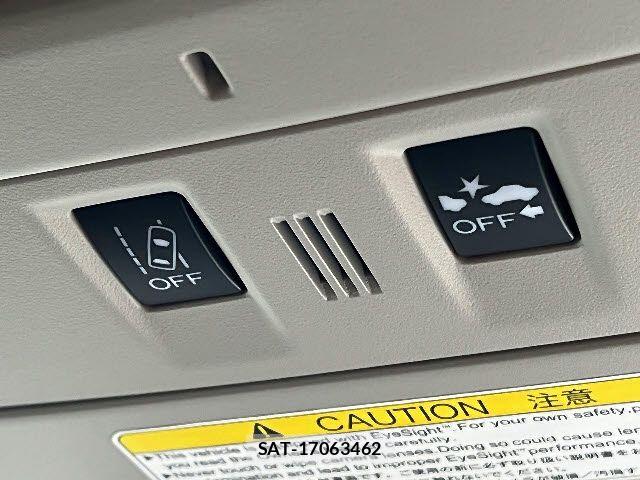 Subaru LEVORG 2016-03 7877289-11