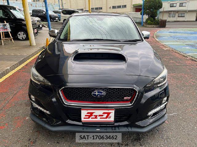 Subaru LEVORG 2016-03 7877289-12