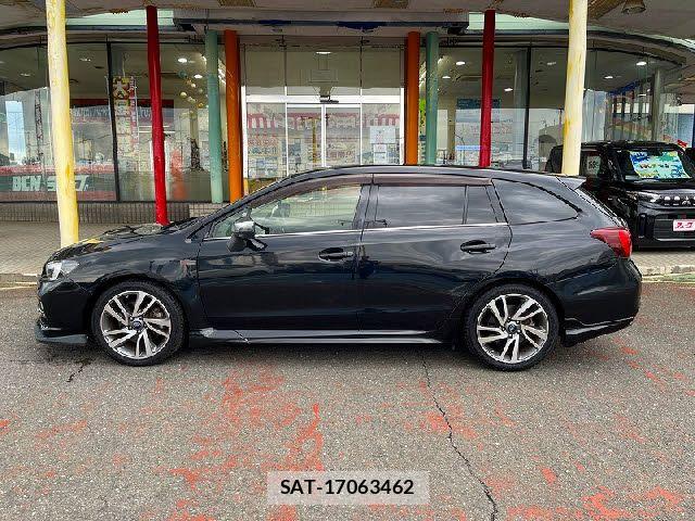 Subaru LEVORG 2016-03 7877289-13