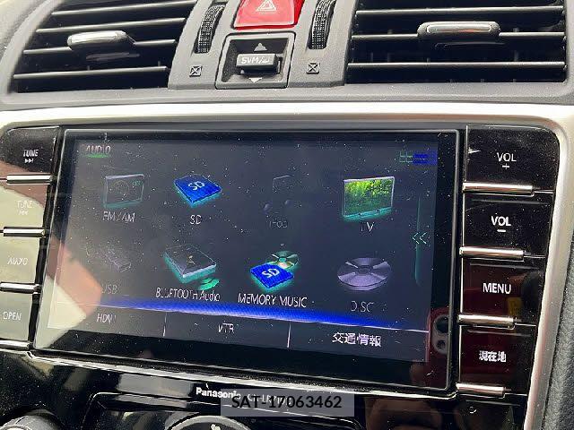 Subaru LEVORG 2016-03 7877289-14