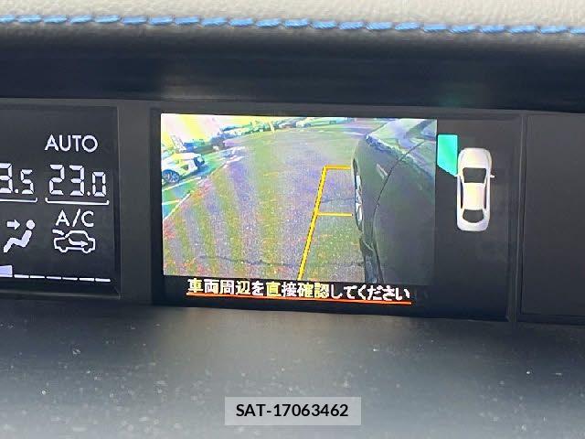 Subaru LEVORG 2016-03 7877289-16
