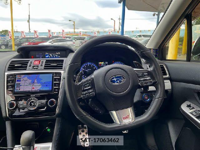 Subaru LEVORG 2016-03 7877289-1