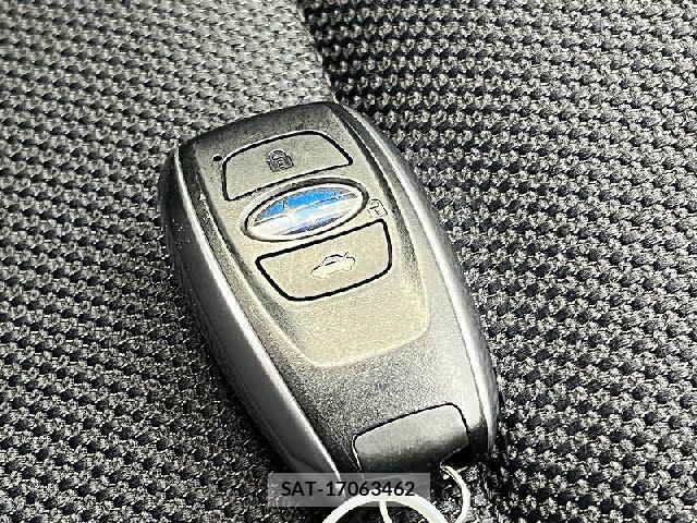 Subaru LEVORG 2016-03 7877289-20