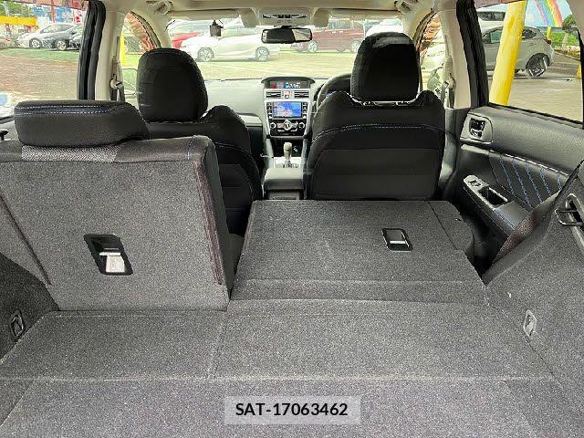 Subaru LEVORG 2016-03 7877289-25