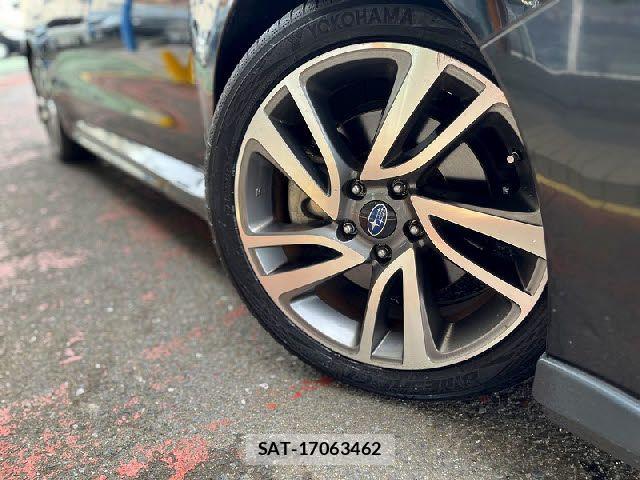 Subaru LEVORG 2016-03 7877289-26