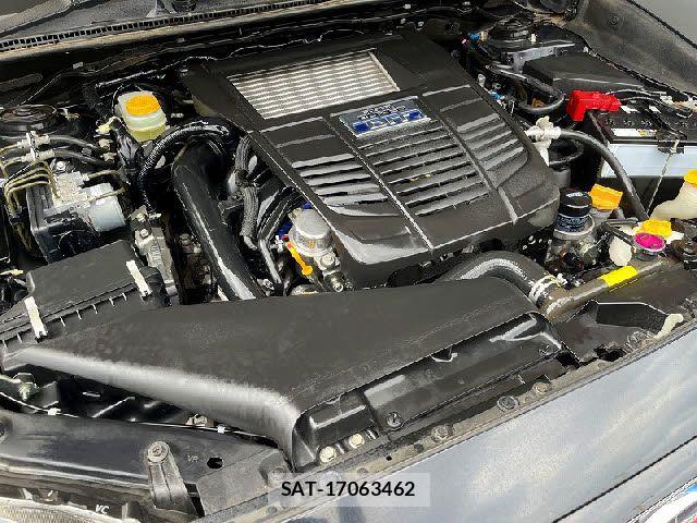 Subaru LEVORG 2016-03 7877289-27