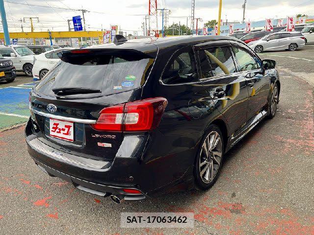 Subaru LEVORG 2016-03 7877289-2