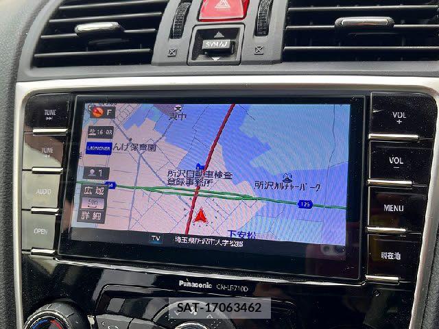 Subaru LEVORG 2016-03 7877289-4