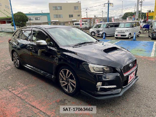 Subaru LEVORG 2016-03 7877289-6