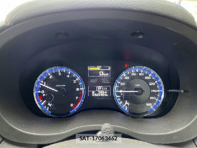 Subaru LEVORG 2016-03 7877289-7