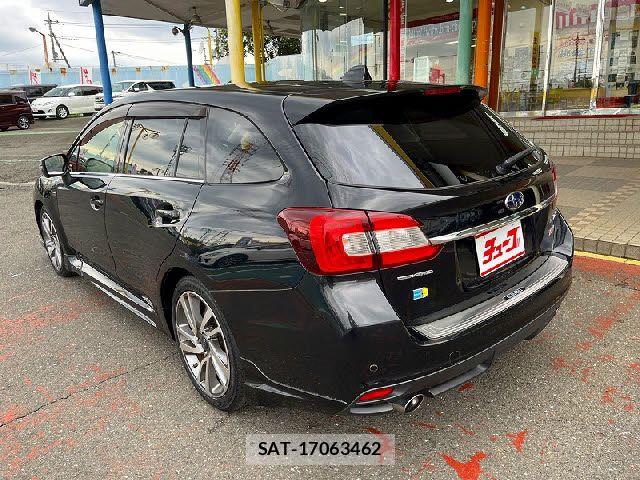 Subaru LEVORG 2016-03 7877289-8