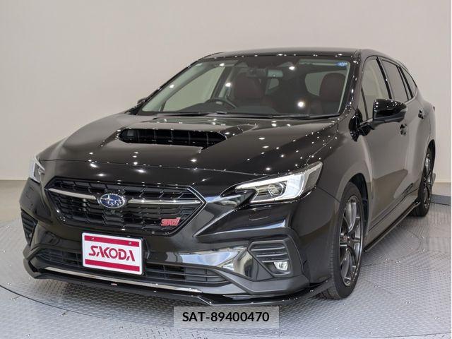Subaru LEVORG 2024-02 7877280-0
