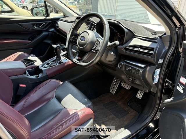 Subaru LEVORG 2024-02 7877280-11