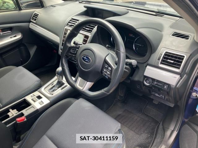 Subaru LEVORG 2015-09 7877304-9