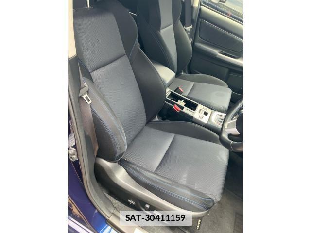 Subaru LEVORG 2015-09 7877304-10
