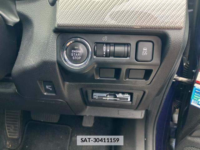 Subaru LEVORG 2015-09 7877304-11