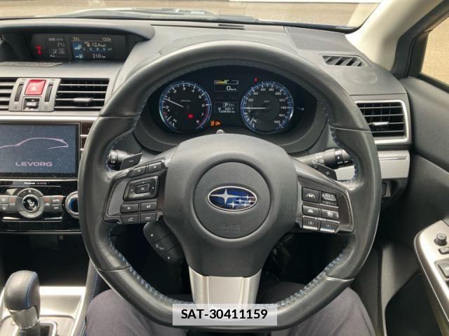 Subaru LEVORG 2015-09 7877304-12