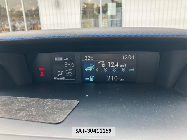Subaru LEVORG 2015-09 7877304-13